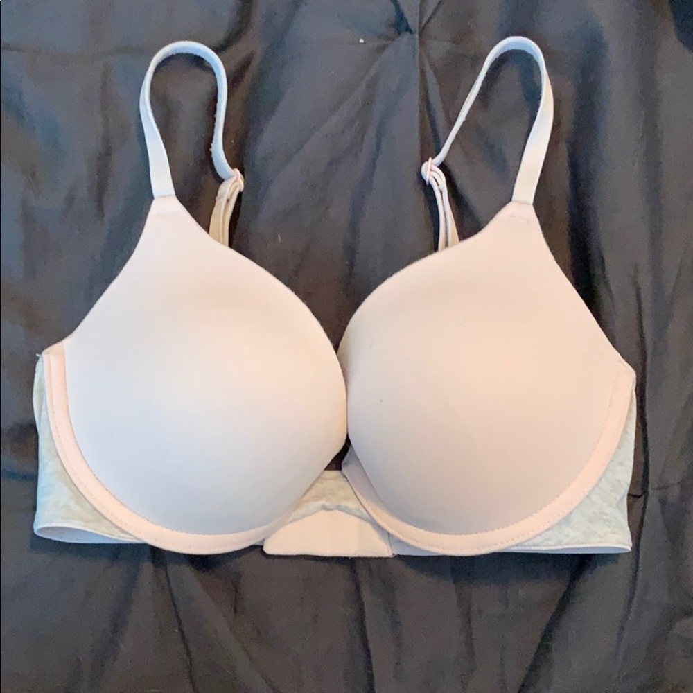 32C PINK Bra